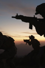 Screenshot #8 - Call of Duty: Modern Warfare 2019