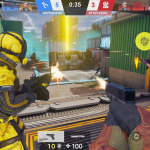 Screenshot #5 - RUSHB 1.6