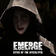 Emerge: Cities of the Apocalypse: +3 трейнер