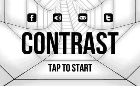 Contrast - Tunnel Survival