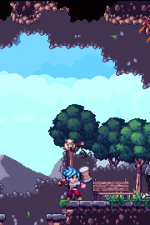 Screenshot #10 - Wings of Endless