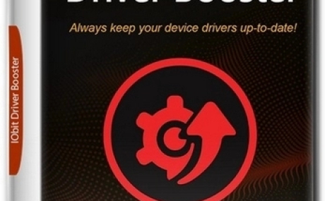 IObit Driver Booster Pro 11.4.0.60 Portable by FC Portables