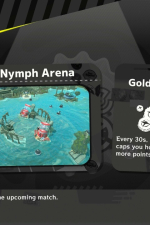 Screenshot #5 - BattleCap