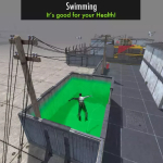 Screenshot #1 - uSURVIVAL - Multiplayer Survival