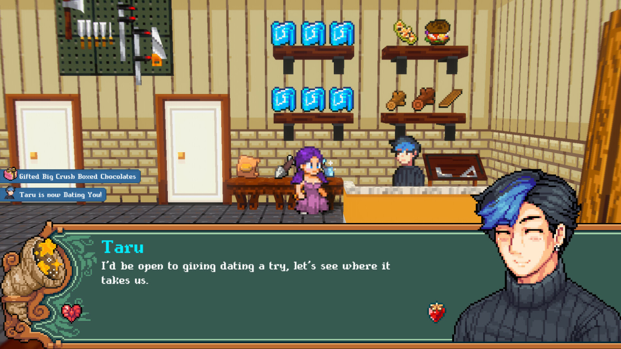 Screenshot #1 - Cornucopia