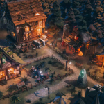 Screenshot #1 - RPG Medieval Kingdom Kit