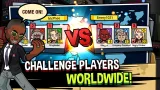 Screenshot #5 - OFFICE RUMBLE 1.39