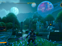 Screenshot #4 - Lightyear Frontier