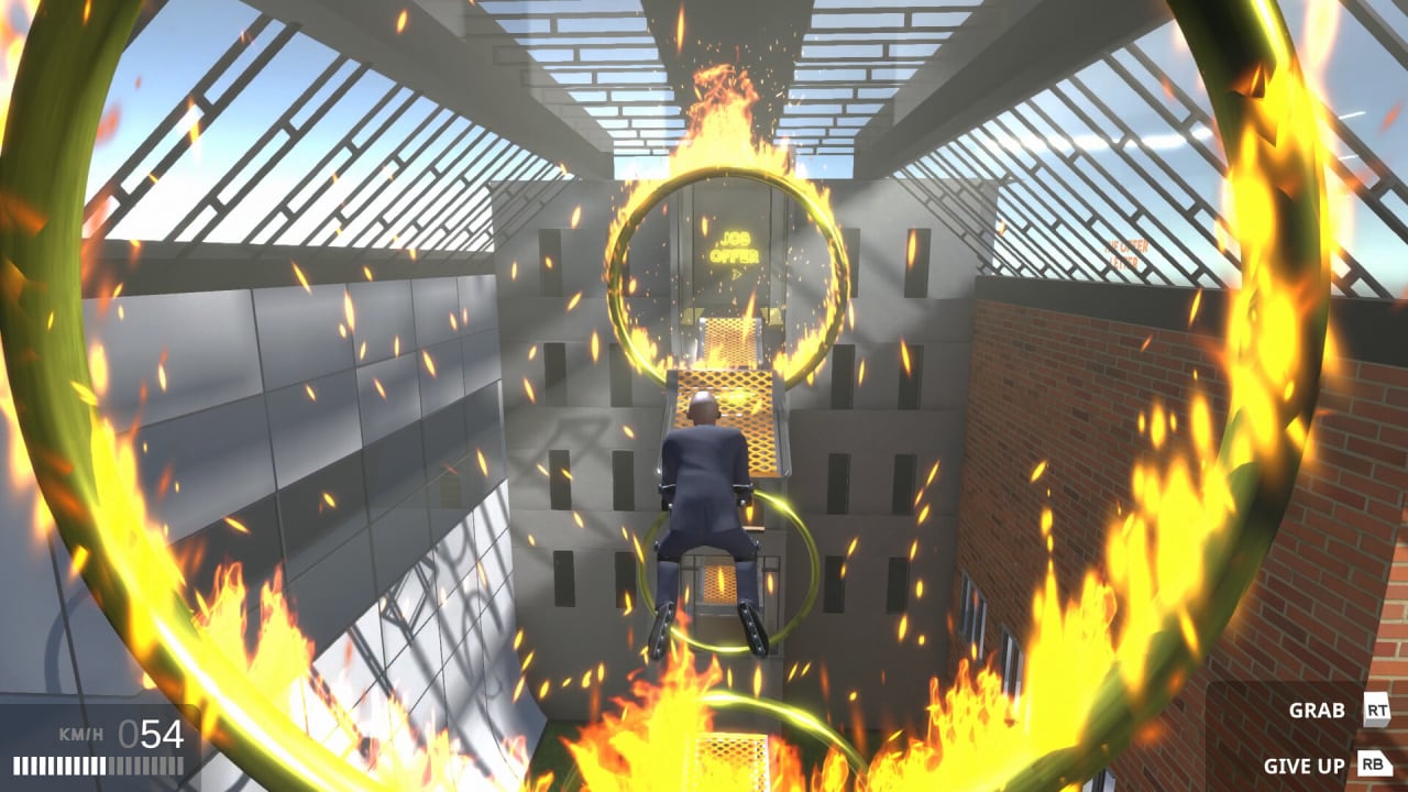 Screenshot #2 - Get To Work
