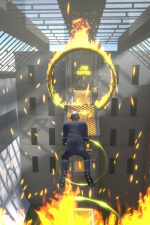 Screenshot #2 - Get To Work