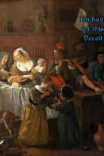 Screenshot #3 - Four Last Things