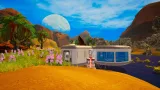 Screenshot #6 - The Planet Crafter