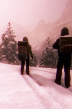 Screenshot #9 - Tales Beyond The Tomb - White Silence