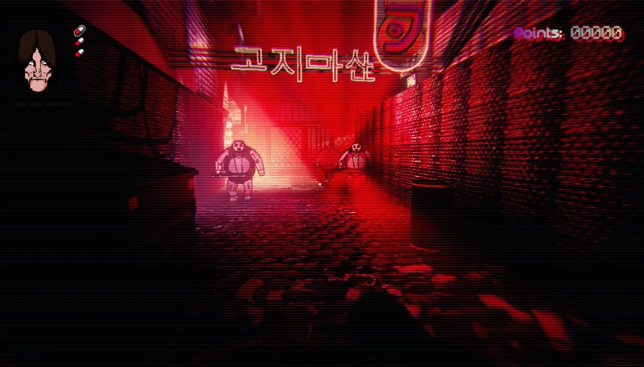 Screenshot #3 - Neckbreak