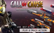 Call Of Cause