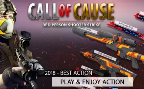Call Of Cause