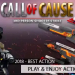 Call Of Cause
