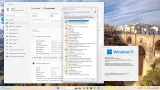 Screenshot #3 - Windows 11 Pro 24H2 Build 26100.4061 Май 2025