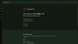 Screenshot #4 - Игровой браузер Opera GX 102.0.4880.117 + Portable