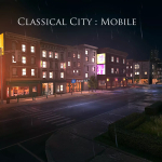 Screenshot #1 - Classical City: Mobile