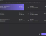 Screenshot #4 - HitPaw Video Enhancer 1.7.1 + активация (crack)