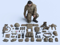 Screenshot #6 - SPECIAL OPS - Modular Hero Character UE5
