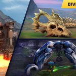 Screenshot #9 - DINO SQUAD 0.29.0