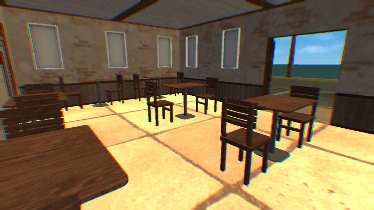 Screenshot #8 - HELLLLLCAFEEEEE