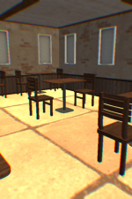 Screenshot #8 - HELLLLLCAFEEEEE