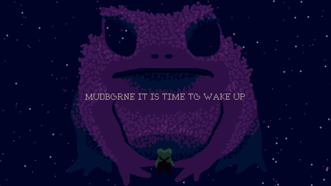 Screenshot #5 - Mudborne: Frog Management Sim