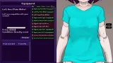 Screenshot #4 - Factorial Omega: My Dystopian Robot Girlfriend