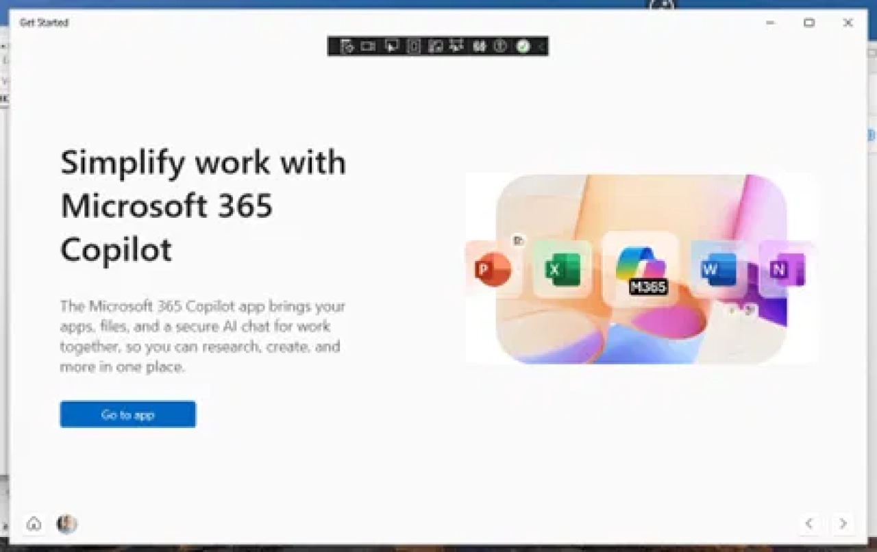 Screenshot #2 - Windows 11 Pro 25H2 Build 26220.6760 Dev
