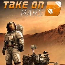 Take On Mars: +2 трейнер