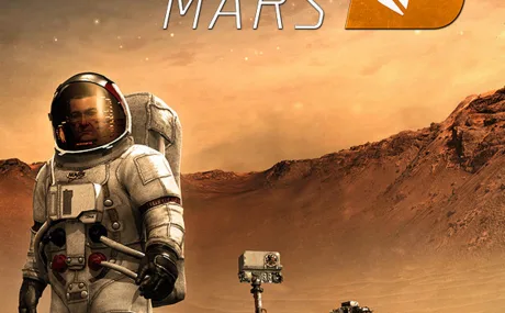 Take On Mars: +2 трейнер