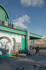 Screenshot #7 - Drive Beyond Horizons