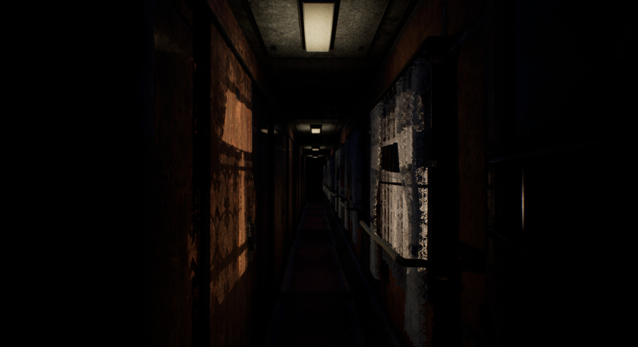 Screenshot #4 - Express No. 6