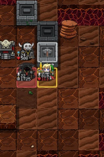 Screenshot #1 - Craft Hero