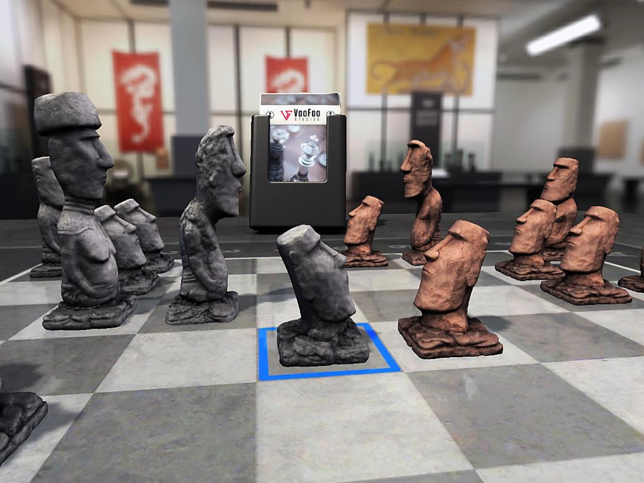 Screenshot #7 - PURE CHESS 1.3