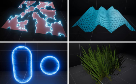 Ultimate 10+ Shaders