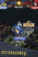 Screenshot #5 - ANTIHERO 1.0.24
