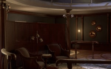 Escape Memoirs: Mansion Heist