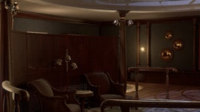 Escape Memoirs: Mansion Heist