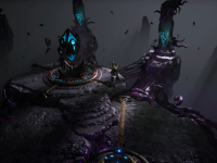 Screenshot #1 - Last Epoch