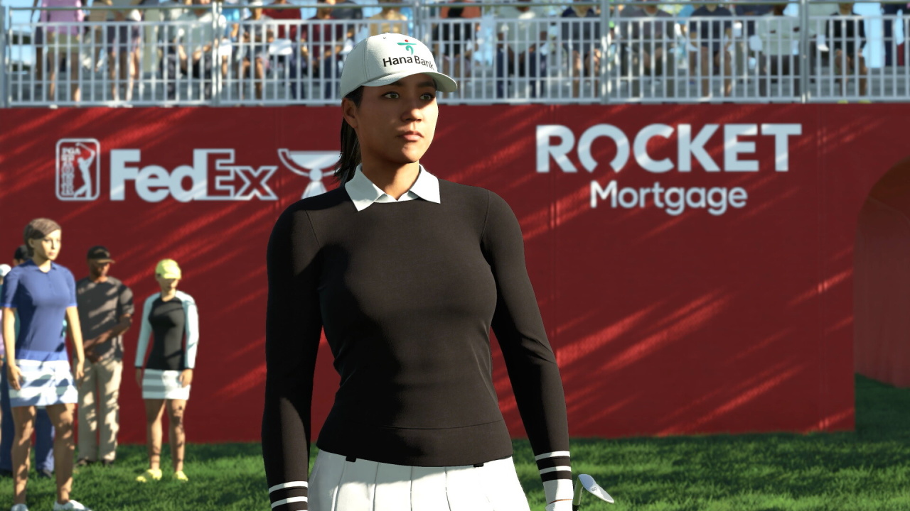 Screenshot #9 - PGA TOUR 2K23