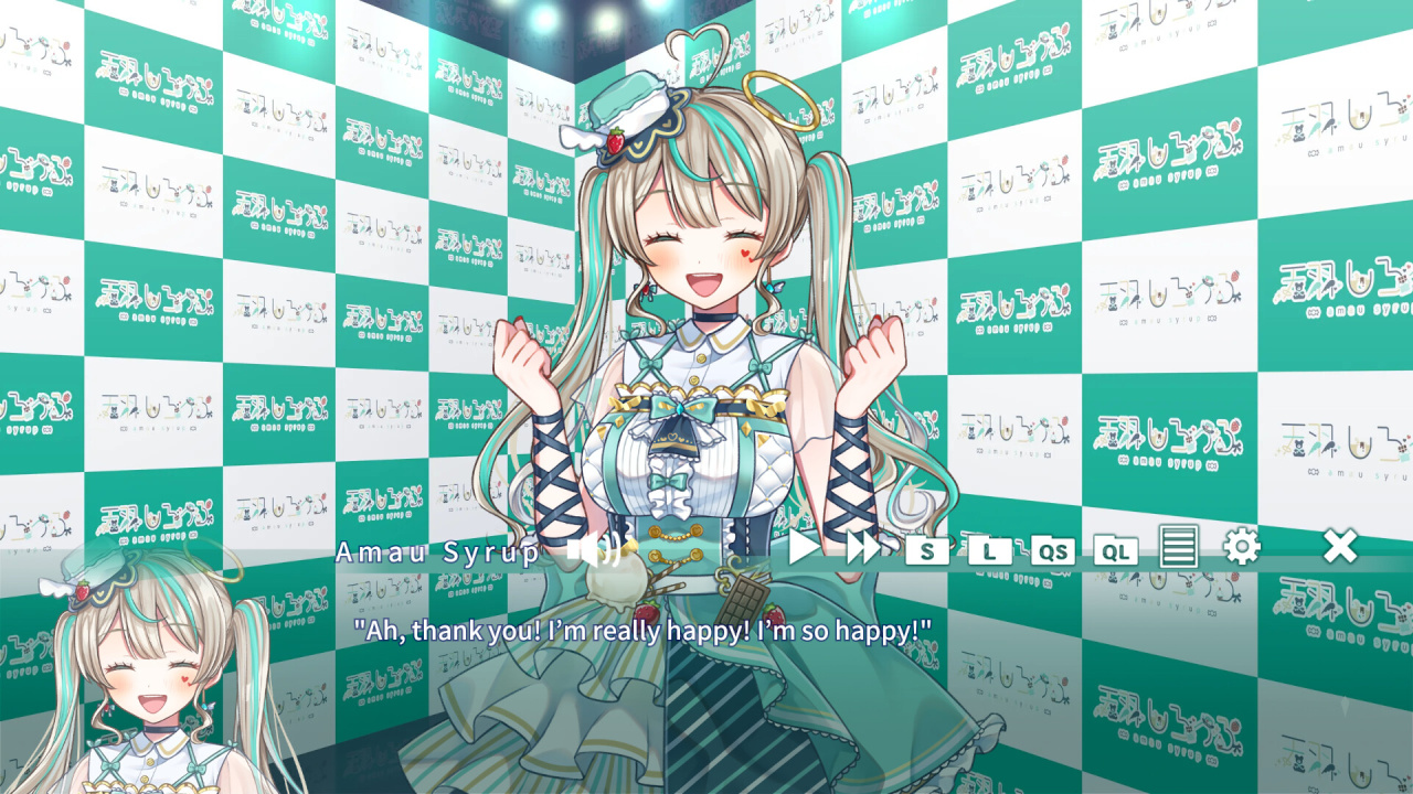 Screenshot #6 - Dreamy Syrup