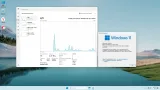 Screenshot #2 - Windows 11 Pro Русская by OneSmiLe 24H2 build 26120.2702