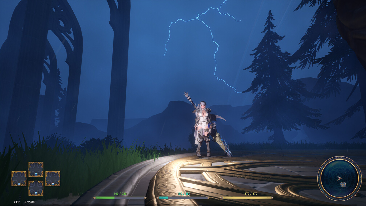 Screenshot #8 - Goblin: Mutation