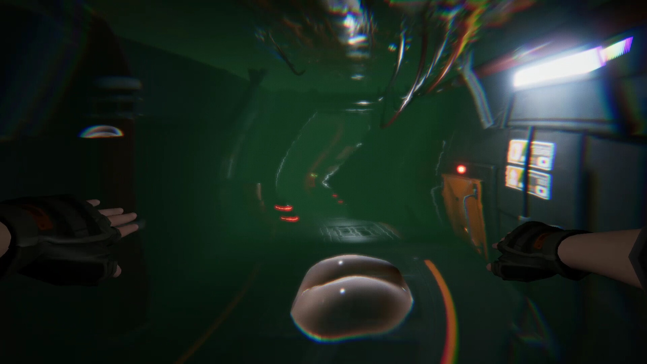 Screenshot #10 - Submersed 2 - The Hive