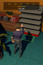 Screenshot #4 - My Supermarket