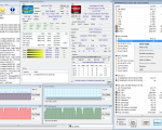 Screenshot #2 - HWiNFO v8.16 Build 5600 бесплатно (x64+Portable)
